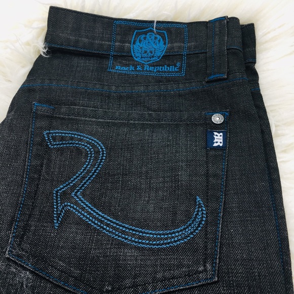 R & R Jeans - Picture 3 of 4